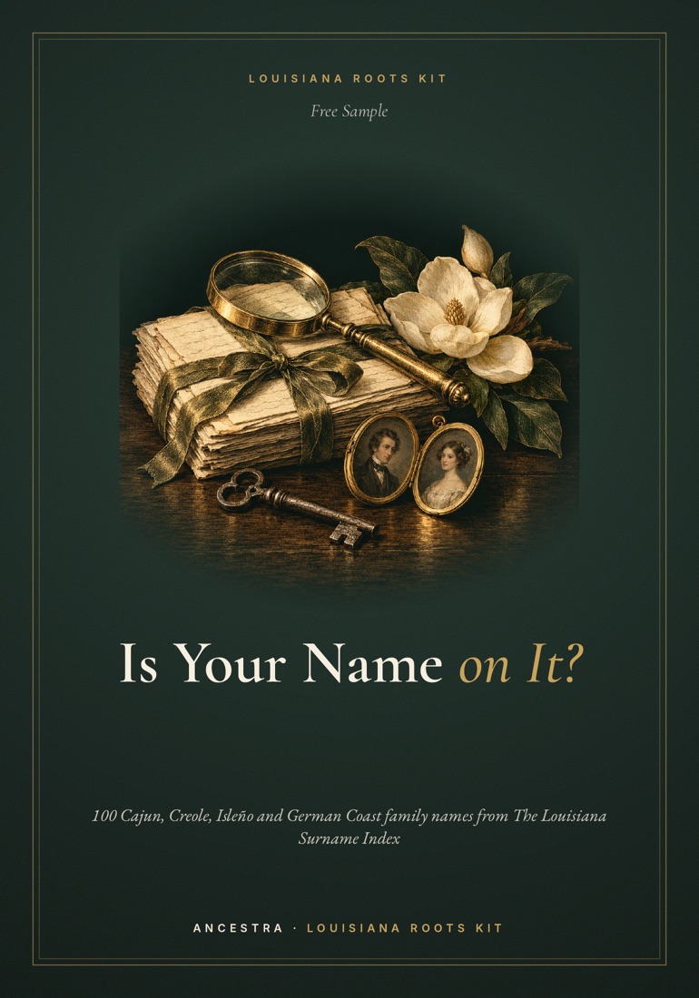 Is Your Name on It? cover